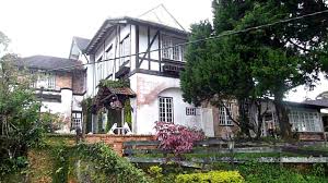 Another homestay in fraser's hill that ticks all the right boxes is fraser hill 1521. Fraser Hill Hotel And Resort Youtube