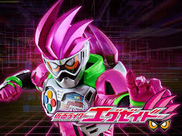 (click on the picture below to see this episode). Kamen Rider Ex Aid Episode 33 Raw