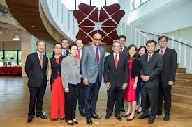 There are few hundreds of dbs atms in singapore. Initiative By Dbs Bank Singapore Towards Shaping The Future Of Finance Industry Hr In Asia