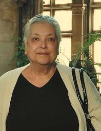 Most Recent Obituaries