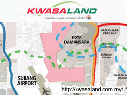 Seri alam properties sdn bhd, malaysia. Kwasa Land Shortlists 23 Bumiputera Developers For Residential Development The Edge Markets