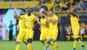 فاز فريق الهلال، بثلاثة أهداف مقابل هدف خلال المباراة التي جمعته اليوم (الخميس) بنظيره زيليزنيكار الصربي خلال معسكره الإعدادي للموسم المقبل. ÙˆØ§ØªØ³ ÙƒÙˆØ±Ø© Ø§Ù„Ù†ØµØ± Ø§Ù„Ø³Ø¹ÙˆØ¯ÙŠ ÙŠØ³ØªØ±Ø¯ Ù†Ø¬Ù…Ù‡ Ù‚Ø¨Ù„ Ø§Ù†Ø·Ù„Ø§Ù‚ Ø§Ù„Ù…ÙˆØ³Ù… Ø§Ù„Ø¬Ø¯ÙŠØ¯