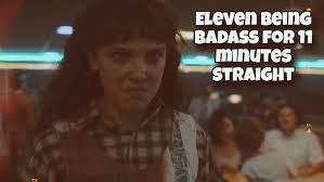 Millie Bobby Brown Raps a Stranger Things Season 1 Recap