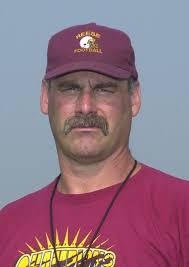 Bob Saylor retires from Reese football after giving hard-working community  a program of pride