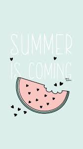 Freebies Fonds D Ecran Summer Is Coming Fond Ecran Fond D Ecran Telephone Fond Iphone