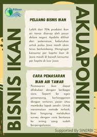 Bisnis Ikan Akuaponik Di 2020 Ikan Air Tawar Sayuran Air Tawar