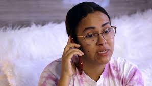 Teen Mom fans heartbroken as Briana DeJesus sobs over baby daddy Luis  Hernandez 'NEVER showing up' for daughter Stella