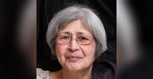 Sharon Leah Osuch Obituary