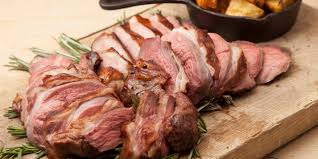 This meat pie is a winner every easter. The Ultimate Easter Dinner Menu Great British Chefs