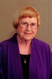 Marjorie Spezzano Obituary (1926