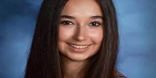 Meet Westport High School's top 10 from the class of 2024