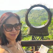 Jessyl Grace Patria-Torres...