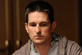 Paul Wasicka Goes Incognito