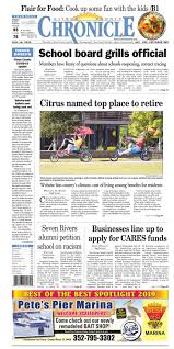 Aantex pest control norcal is a local family owned and operated pest control company that helps families and businesses in citrus heights, ca.(and the greater sacramento area) guard against unwanted bugs and pests. Citrus County Chronicle July 16 2020 E Edition E Edition Chronicleonline Com