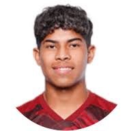 José Correa (Deportivo Nueva Esparta)