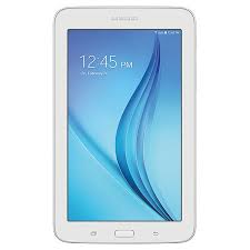 Samsung Galaxy Tab E Lite Review Video The Ebook Reader Blog