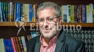 Gabriel Ben-Tasgal : “En Argentina es fácil hacer un atentado terrorista,  porque en los últimos años