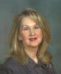 Mrs Nadia Koshedub Kordiuk