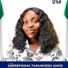 Extra: SUG President of Ignatius Ajuru University of Education Comr.  Aberepikima Amos Siki Erects Bill Board for Publication of School  advertisements and for other commercial advertisements. commendable 💥 Cc