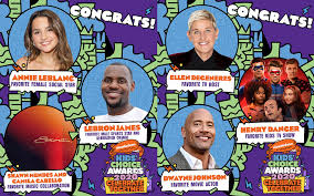 Vota per i vincitori, guarda le foto e altro! Daftar Lengkap Pemenang Kids Choice Awards 2020 Okezone Celebrity