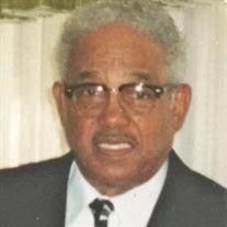 Mr. Densell Handley Obituary