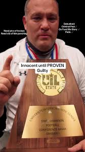 Adam De La Torre Denton