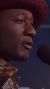 Aloe Blacc