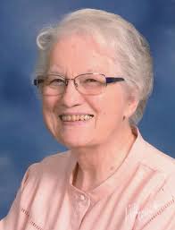 Obituary for Jean Marie Fox