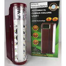 Ala, yang macam signal 4 penjuru tu. Emergency Light Lampu Kecemasan Starlife Spp005 Rechargeable High Quality And International Warranty Shopee Malaysia