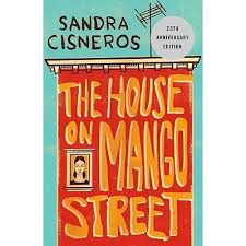 The House On Mango Street The House On Mango Street Books Short Books