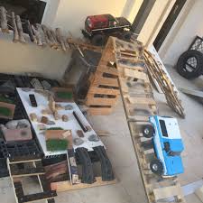 My Backyard Crawler Course Rc Rock Crawler Course Rc Crawler Course Rc Rock Crawler Track