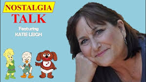 NOSTALGIA TALK: Episode #22 (Featuring ED VALENTINE)