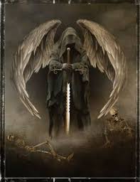 Dumas, an extremist christian cult that brainwashes soldiers into trained assassins. Azrael Angelof03190109 Twitter