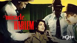 Prime Video: Paradise in Harlem (1939)