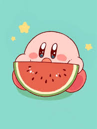 The dog character is my fursona, his name is banjo <3. Kirby Pfp Gif Tumblr Aesthetic Kirby Pfp Kirby Egg Wizard Aesthetics Log In To Save Gifs You Like Get A Customized Gif Feed Or Follow Interesting Gif Creators
