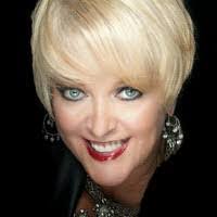 Kay Harkness's Instagram, Twitter & Facebook