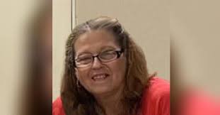 Tina Marie McNicholas Obituary