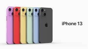 The iphone 13 models are also expected to be slightly heavier due to larger batteries. Iphone 13 Trailer Apple Youtube