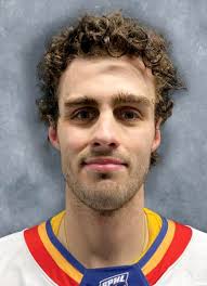 Player photos for the 2024-25 Port Huron Prowlers at hockeydb.com