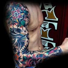 You can even pick black. 101 Best Rose Tattoos For Men Cool Designs Ideas 2021 Guide