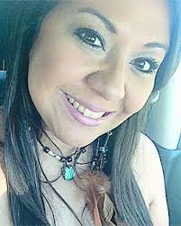 Vanessa Puente Obituary (2015)