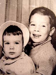 Remember the 5 & 10 store photo machine..