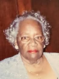 Obituary for Ruth Ann (Diggs) Jefferson