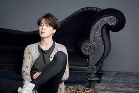 Jimin Ly Tear Color Version Orang Lucu Bts Selebritas