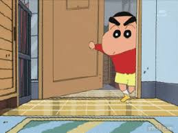 蜡笔小新动态图 360图片 family guy character fictional characters