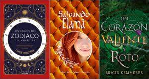 WRAP UP] Mis libros de mayo 2021