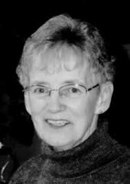 Geraldine Roach Obituary (2018)