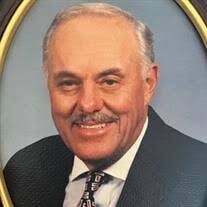 Frederick Hyre Obituary