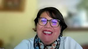 Keynote remarks from Dr. Arjun Srinivasan of CDC at 2021 Virginia Patient  Safety Summit (Feb. 25)