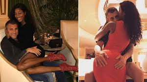 Jazzma Kendrick, il balletto hot della ex di Vieri - VIDEO